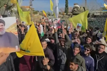 عيد المقاومة والتحرير
