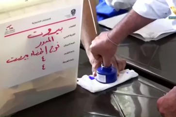 انتخابات بيروت