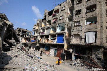 gaza