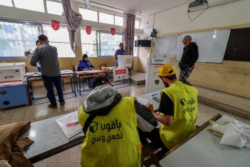 الانتخابات البلدية في لبنان