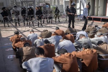 الاسرى في سجون العدو