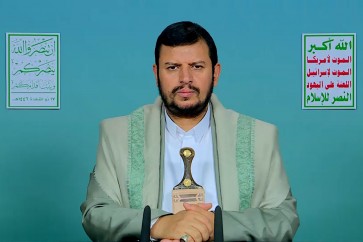 السيد عبدالملك الحوثي
