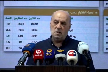 النائب امين شري