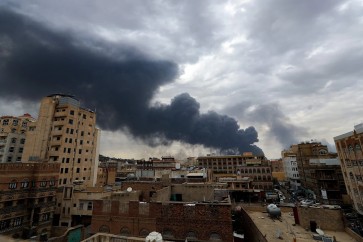 عدوان