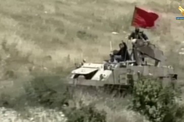 عيد المقاومة والتحرير