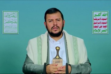 قائد أنصار الله السيد عبد الملك بدر الدين الحوثي