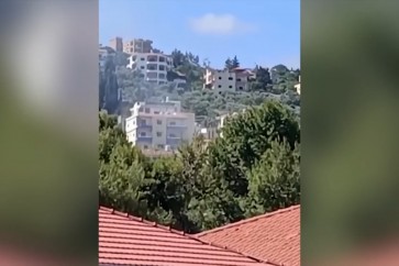 جنوب لبنان