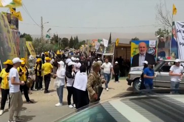 الانتخابات البلدية - بعلبك الهرمل