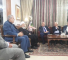 الشيخ الخطيب هنأ الاسمر