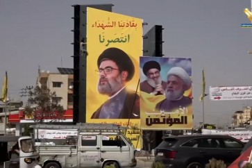 الانتخابات في البقاع