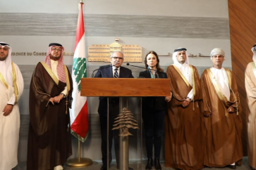 سلام والسفراء