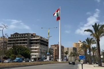 جنوب لبنان (1)