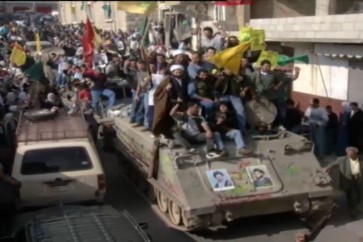 عيد المقاومة والتحرير