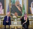 ترامب في الرياض
