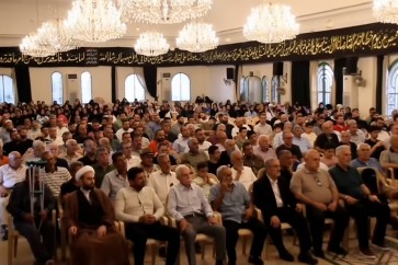 النبطية