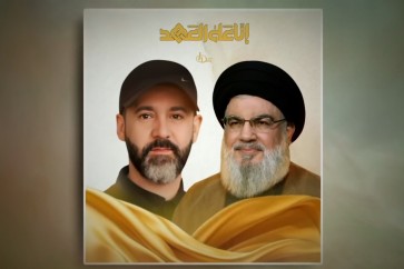 محمد خريس.. ممرضُ السيد نصرالله وشهيدُ النهج الحسيني