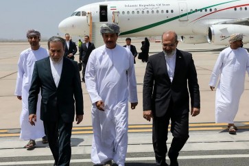 أشار عراقجي إلى أنه «كلّما نجحنا في تحييد العقوبات، خيّبنا آمال فارضيها» (أ ف ب)