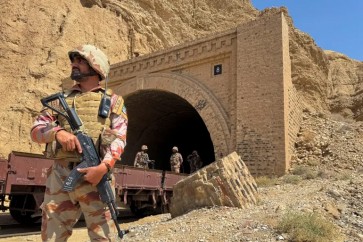 باكستان