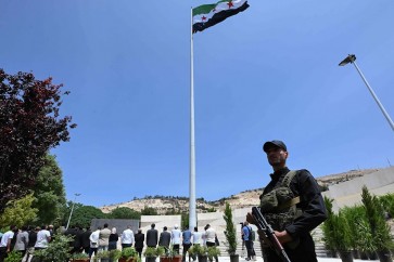 توغلت قوات الاحتلال فجر اليوم في بلدة بيت جن التي تبعد أقل من 20 كيلومتراً عن محافظة القنيطر (أ ف ب)