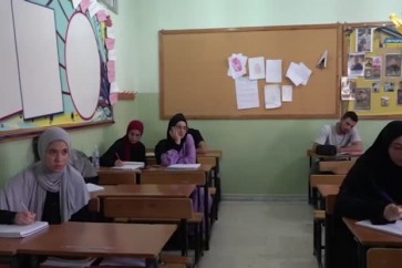 طلاب