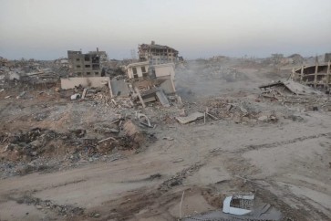 غزة