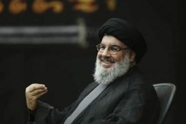 السيد نصر الله