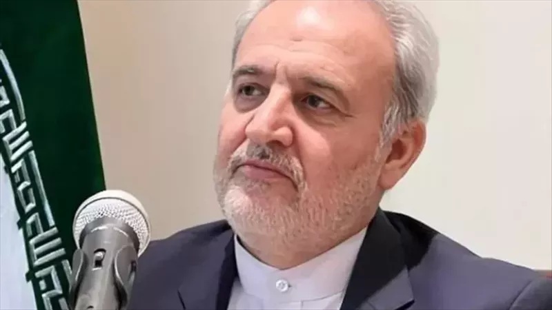 إيران تبلغ باكستان استعدادها لاستئناف المفاوضات مع أمريكا